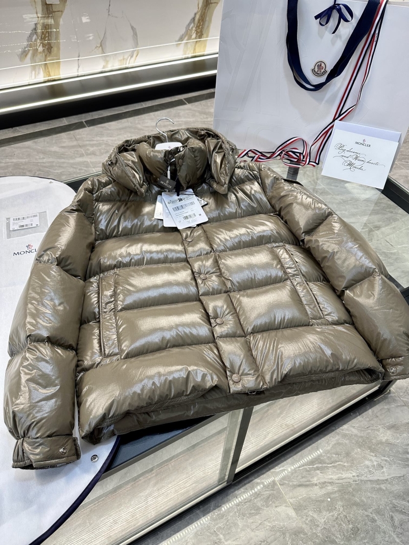 Moncler Down Coat